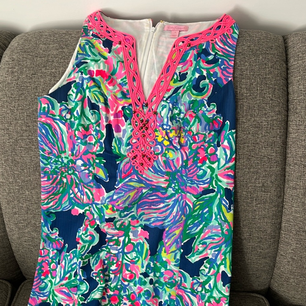 Lilly Pulitzer Women’s Dress